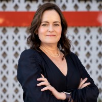 U-Haul Employee Kristine Campbell's profile photo