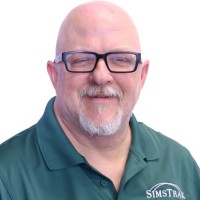 SimsTrak Consulting Employee Kevin Simon's profile photo