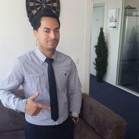 Edenred Solutions CSE Employee Hassine Lataoui's profile photo