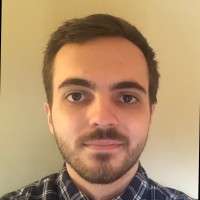 MedaSystems Employee Jack Savini's profile photo