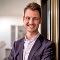 Real Garant Versicherung AG, Zurich Insurance Group Employee Gabriel Gallinger's profile photo
