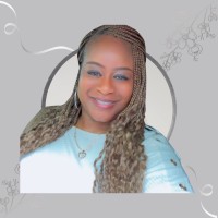 Benchmark Family Services Employee Tamar Johnson's profile photo