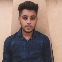MiCoB Employee Parth Shah's profile photo