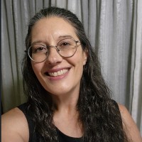 AGA assurances collectives Employee Isabelle Collin's profile photo