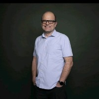 EcoG Employee Joerg Heuer's profile photo