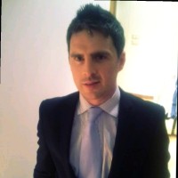 Cisco Employee Robert Carrick's profile photo