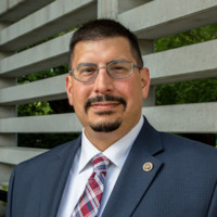 Louisiana Economic Development Employee Paul Helton's profile photo