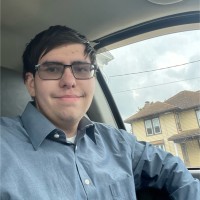 Detwiler Roofing LLC Employee Caleb Yoder's profile photo