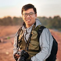 Thinking School Employee Đinh Thanh's profile photo