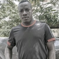 RedactAI Employee Essodina Tchekpi's profile photo