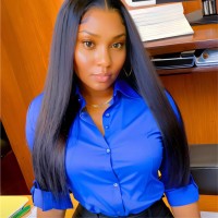 Gates Millennium Scholars Program Employee Tennika Stokes's profile photo