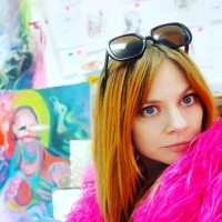 Hoyt Sherman Place Employee Madeline Maser's profile photo