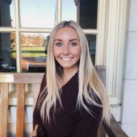 Code First Girls Employee Rose Klaus's profile photo