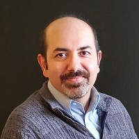 MEND - Meet Each Need With Dignity Employee Majid Shakouri's profile photo