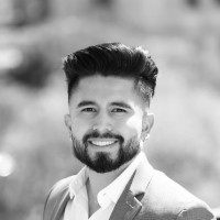 eNano Technologies Employee Alex Moreno's profile photo