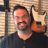 AssetBook Employee Joel Park's profile photo