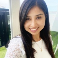 SMC PERU Employee Milagros Coz Colos's profile photo