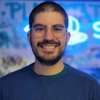 Comun Employee Alan Rodríguez Romero's profile photo