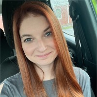 First Community Bank of East TN Employee Elizabeth Craft's profile photo