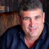 Minprovise Employee Graham Townsend's profile photo