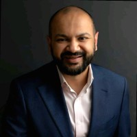 Kyowa Kirin International plc. Employee Mo Hussain's profile photo