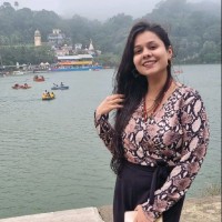 Shrishti Sharma Email & Phone Number