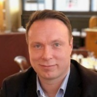 The Ivy Collection Employee Paul Livesey's profile photo