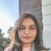 TimeTooth Technologies Pvt. Ltd. Employee Malvika Sharma's profile photo