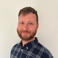 CWARE - Custom software development Employee Stefan Schutte's profile photo