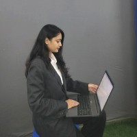 T Sriram, Mehta & Tadimalla, Chartered Accountants (TSMT) Employee Avni Shrivastava's profile photo