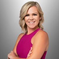 Century 21 Masters Employee Amber Treat's profile photo