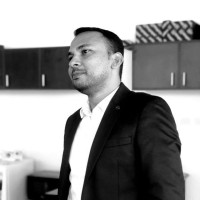 Real Secure IT Infrastructure LLC Employee Abdul Khadar's profile photo