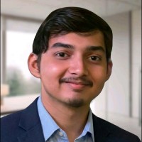 Cynox Security Employee Ujjwal Bhadani's profile photo