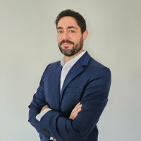 Cheil Spain Employee Diego Andrés Baeza's profile photo