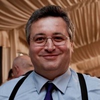 Giancarlo Tedeschi Email