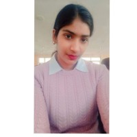 SkilliZee Employee Simran Saluja's profile photo