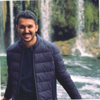 Abdullah Alaslai Email & Phone Number