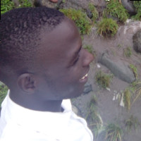 Godson Group Employee Denis Opiyo's profile photo