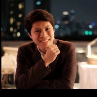 BEC WORLD Employee Jitrin Harnchotipun's profile photo