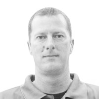 Stevens Ford Employee Gary Collins's profile photo