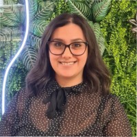 Merchant Gourmet Employee Sara Smargiassi's profile photo