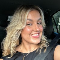 Creed Comms Employee Lauren Bentley's profile photo