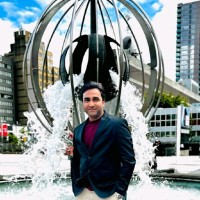 Galaxy Plastics Employee Vijendra Jadhav's profile photo