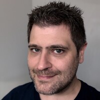 Kape Technologies Employee Peter Membrey's profile photo