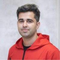 Sufi Engineering Employee Adil Aziz's profile photo