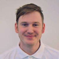 SECURUS SÄKERHET I SVERIGE AB Employee Eric Hermansson's profile photo