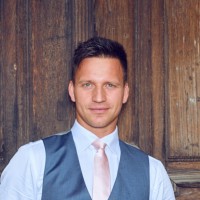 Simonas Raišelis Email & Phone Number