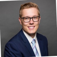 Repact Employee Garrett Nielson's profile photo