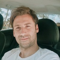 GDevelop Employee Kamran Hoseinpoor's profile photo