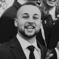 Camden Gaw's profile photo